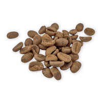 Uganda Silverback - Rå bønner